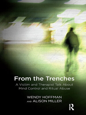 cover image of From the Trenches